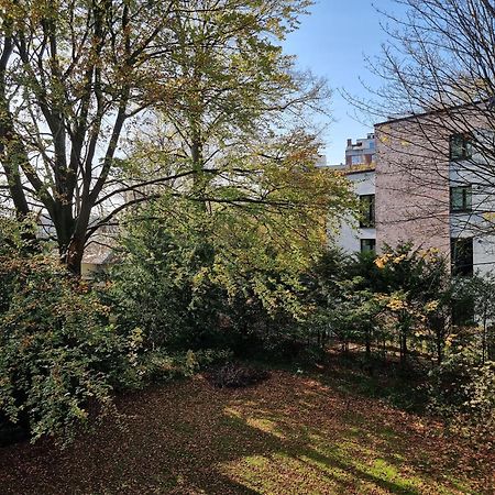 Have-A-Nice-Stay - Nahe Bahnhof - 20 Minuten Nach Hamburg - Trotzdem Ruhig Gelegen - 6 Minuten Zu Fuss Ins Zentrum Ahrensburg - Modern Eingerichtet 外观 照片