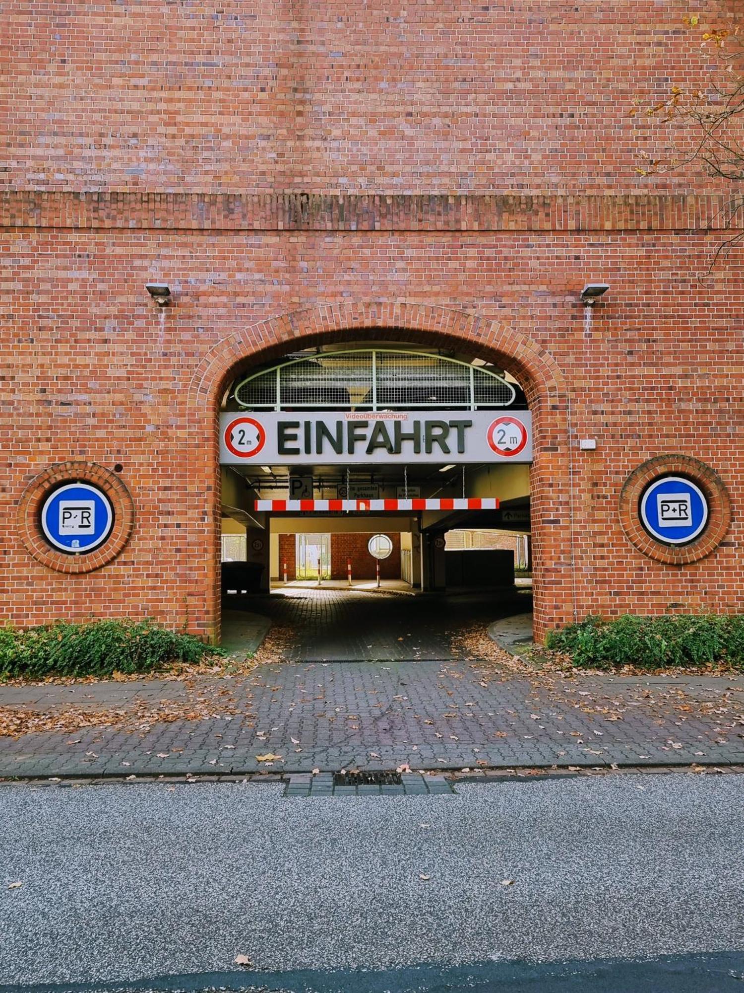 Have-A-Nice-Stay - Nahe Bahnhof - 20 Minuten Nach Hamburg - Trotzdem Ruhig Gelegen - 6 Minuten Zu Fuss Ins Zentrum Ahrensburg - Modern Eingerichtet 外观 照片